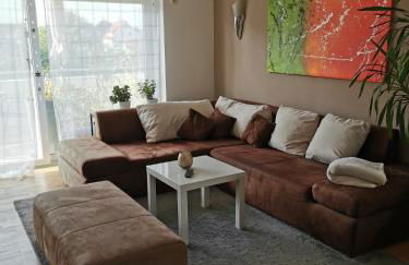 Apartment an der Lindach - Foto 1