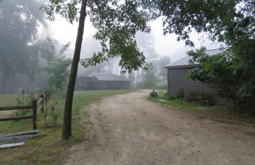 The River Cabin - Foto 29