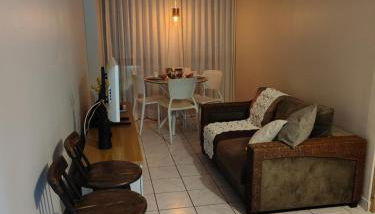 Flat charmoso vista mar - Foto 4