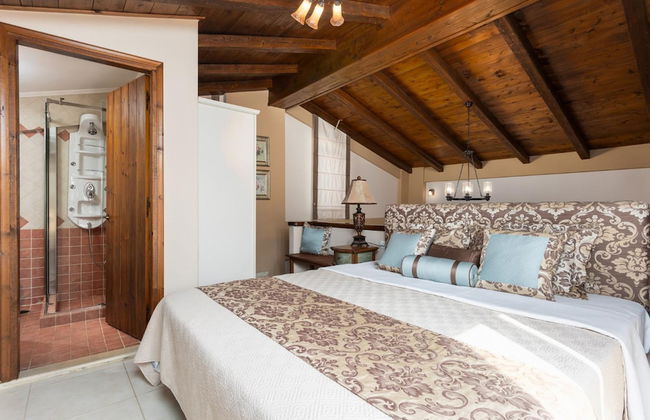 Villa Elounda Plaka in Plaka - Foto 52