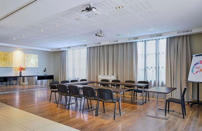 Aparthotel Adagio Serris - Val d'Europe - Foto 49