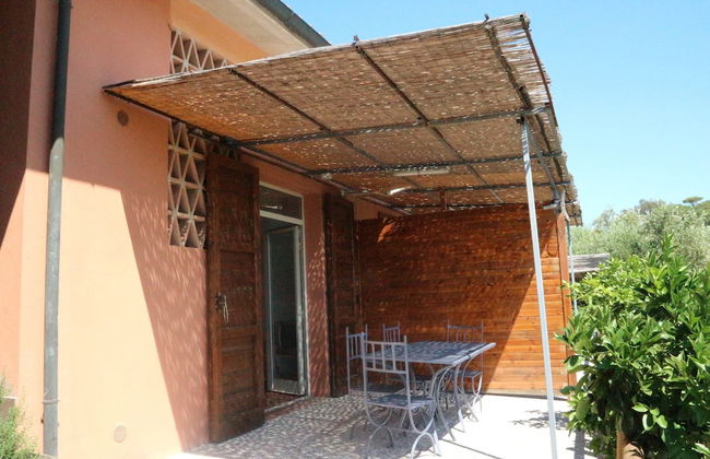 Snug Holiday Home in Castagneto Carducci near Thermal Bath - Foto 12