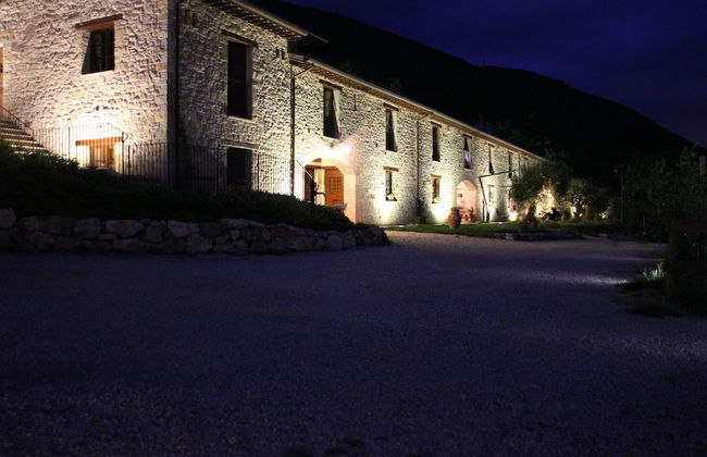 Le Mandrie di San Paolo - Farm Home - Foto 27