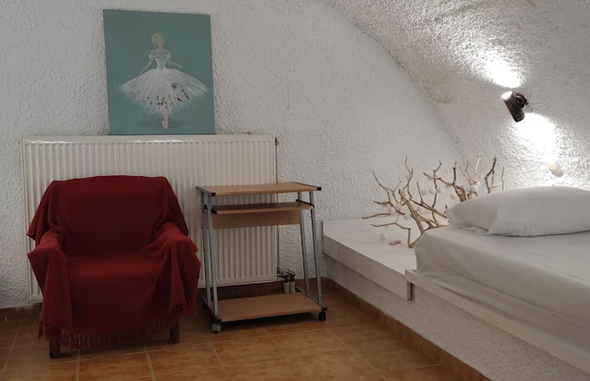 Cottage in Vellies-nice Place for Families - Foto 2