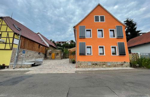 Haus 13 zum Südblick - Foto 1