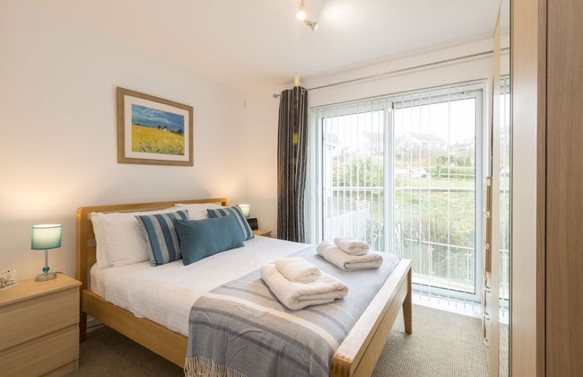 The Beach House & Porth Sands Apartments - Foto 7