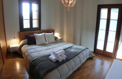 Ca Solleta, casa de montaña a 20 min de la Peülla, Vaqueira-Beret - Foto 19