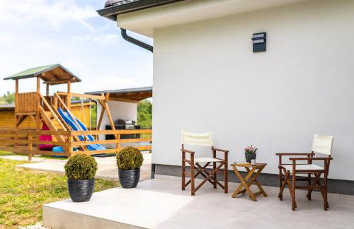 Villa Forestview - Foto 24