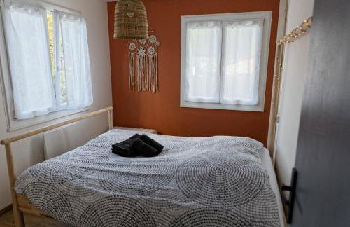 Maison RoMa, se ressourcer proche de Gerardmer et La Bresse - Foto 16