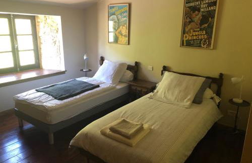 Mas Graffouil - Foto 69