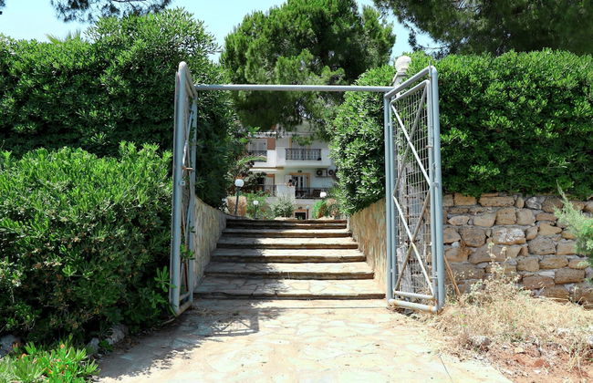 Ekatis Seacoast Nest - Foto 13