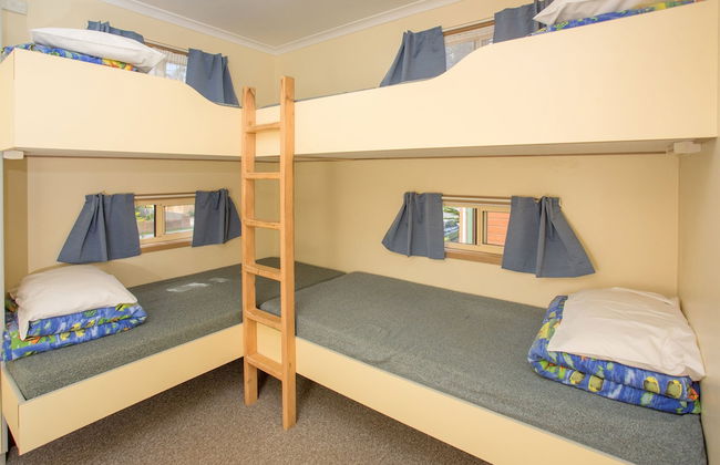 BIG4 Batemans Bay At Easts Riverside Holiday Park - Photo 12