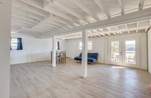 Decks and Boat Dock The View on Lay Lake! - Foto 16