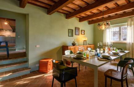 DIMORA DEI SOGNI 7&1, Emma Villas - Foto 11