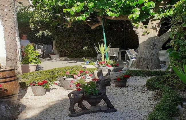 Apartments Biserka - Foto 40