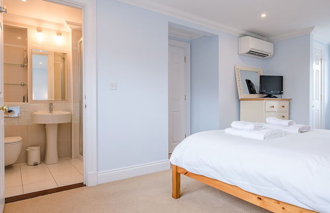 Bluebells Aldeburgh Air Manage Suffolk - Photo 6