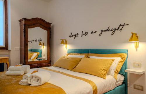 GuestHost - CasaLaFontanella Charming Flat - Foto 14