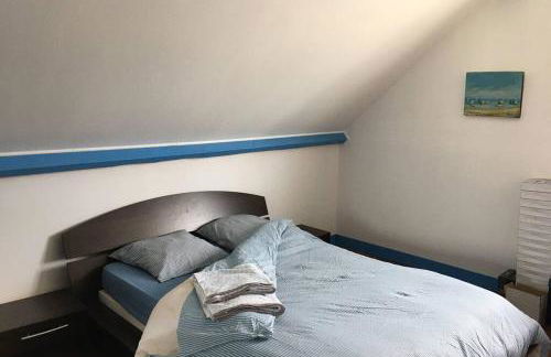 Villa « Beauséjour » Urville-Nacqueville de 180 M2 - Foto 29