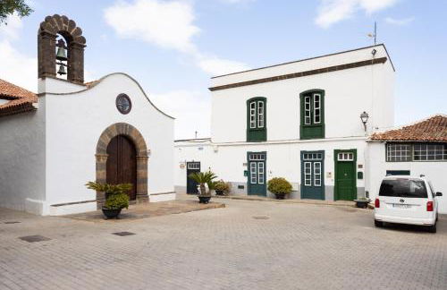 Live Casa Rural El Cango - Foto 32