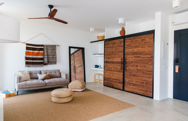 Montimerso Skyscape Country House - Foto 18