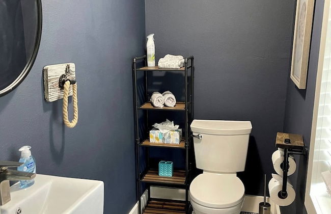 Sea Quarius - Foto 20