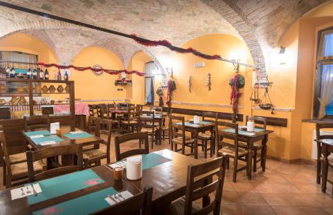 Agriturismo Il Giardino dei Ciliegi - Photo 108