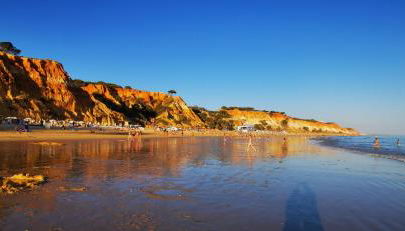 Olhos de Água Apartment Albufeira - Foto 5