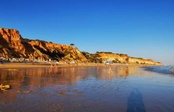 Olhos de Água Apartment Albufeira - Foto 5