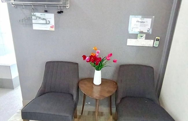 Cozy 101 Octagon Premium 2 BR Ipoh Town - Photo 21