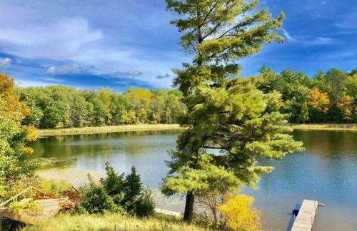 Cabin on Little Lake Emily & ATV Trails - Foto 2