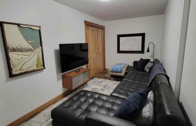 Towering Pines Chalet - Comfortable and Cozy Chalet with Spectacular Views - Foto 23