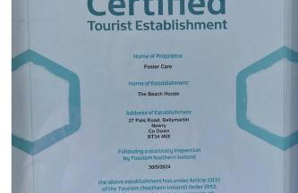 The Beach House - Photo 4