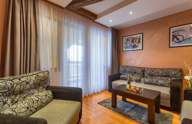 Vila Barović and Spa - Foto 20