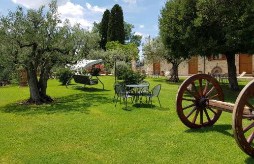 Agriturismo Arcobaleno della Torretta - Foto 8