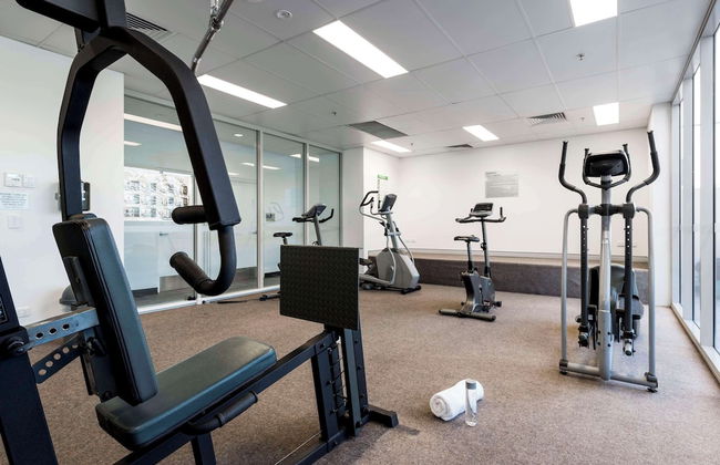 Oaks Ipswich Aspire Suites - Foto 30