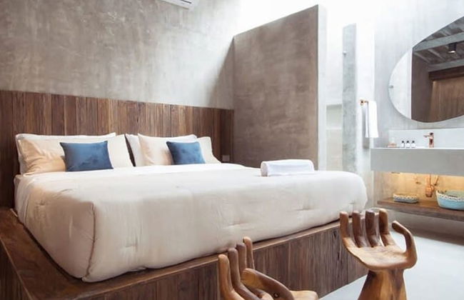 w Lovely 2BR w AC n Ocean View in Cartagena - Photo 11