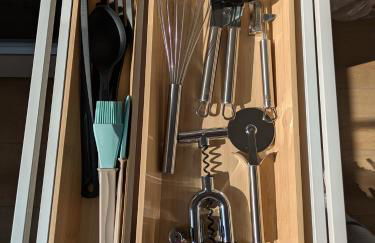 North Sea Homes Modernes Loft in Simonsberg bei Husum - Photo 18