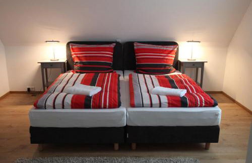 Schwaben Apartment - Foto 45