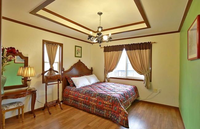 Green Castle Pension - Photo 16