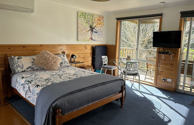 Clifton Beach Lodge - Foto 4