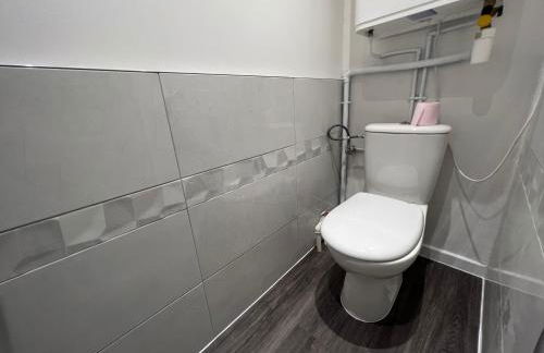 L'Ancillon Metz Gare Wifi Un-Séjour-à-Part - Foto 13