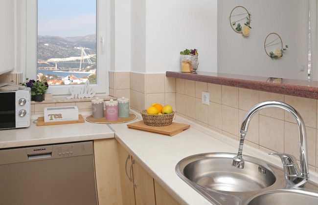 Apartment Lana - Foto 8