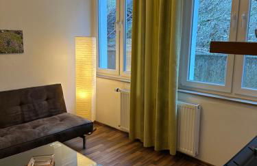 LIV-IN Lounge Monschau Ferienwohnung - Foto 7