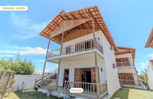 100 m de la playa en Pontal de Maceió por Tactu - Foto 28