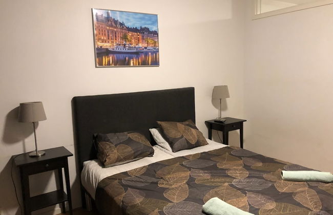 Årsta,stockholm Apartment 342 - Photo 3