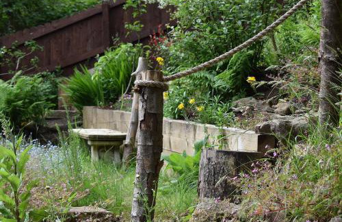 Birkenhead Cottage - Foto 14