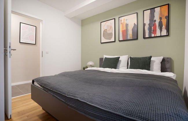 Schöne Apartments in Bad Honnef - Foto 4