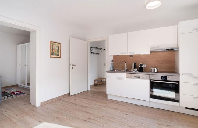 Apartment Salzburg Near Speiereck Lift - Foto 8