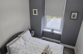 Bellshill Central Apartment - Foto 13