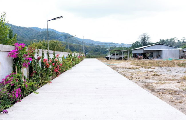 Losbaba Komodo Villa - Foto 35